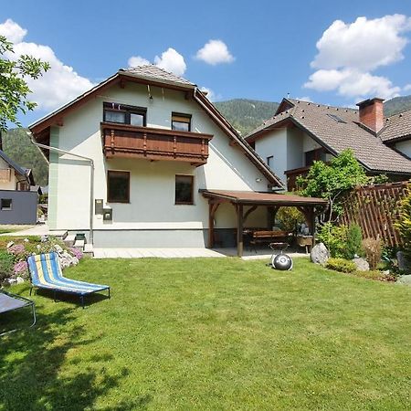 Apartma Majda クランスカゴーラ エクステリア 写真