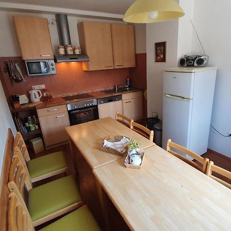 Apartma Majda クランスカゴーラ エクステリア 写真