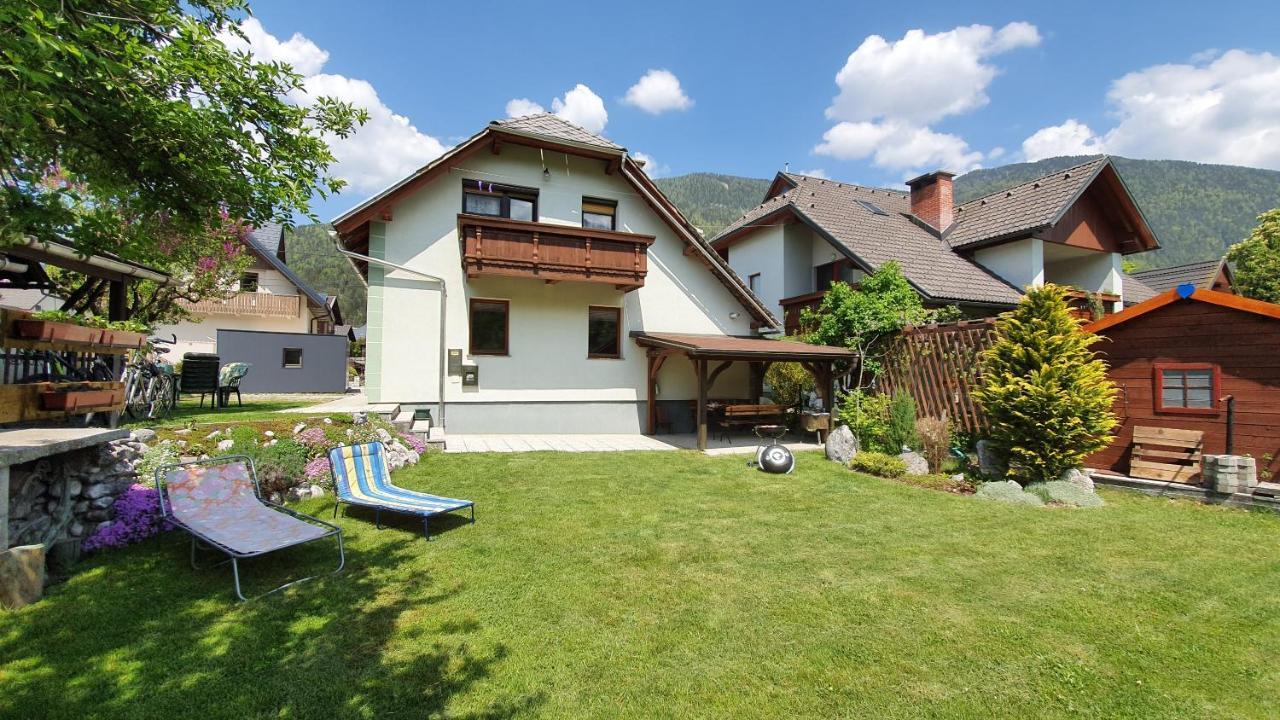 Apartma Majda クランスカゴーラ エクステリア 写真