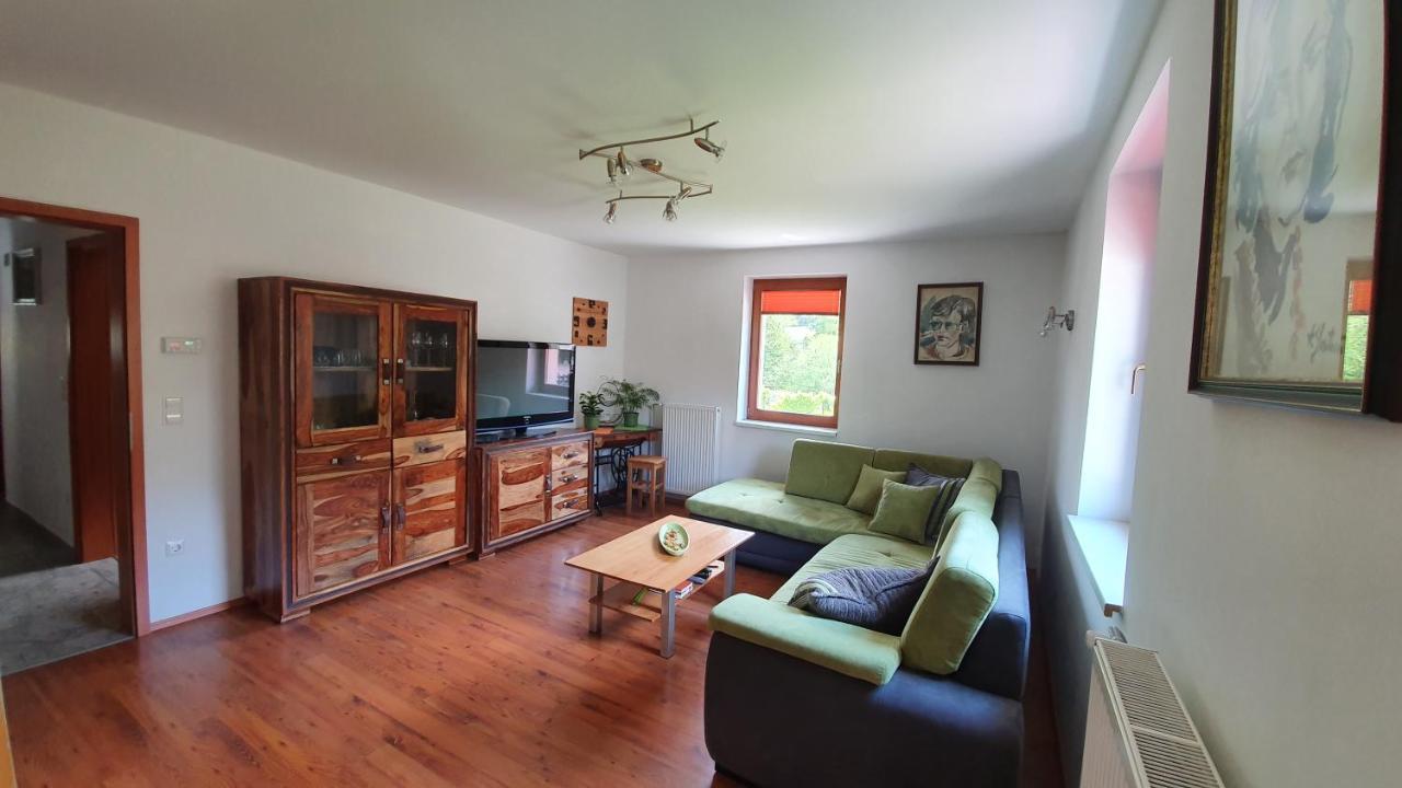 Apartma Majda クランスカゴーラ エクステリア 写真