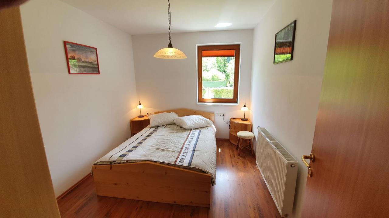Apartma Majda クランスカゴーラ エクステリア 写真