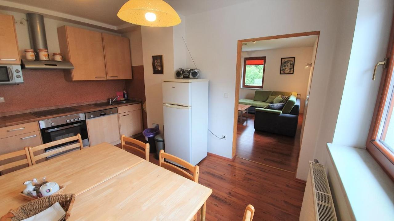 Apartma Majda クランスカゴーラ エクステリア 写真