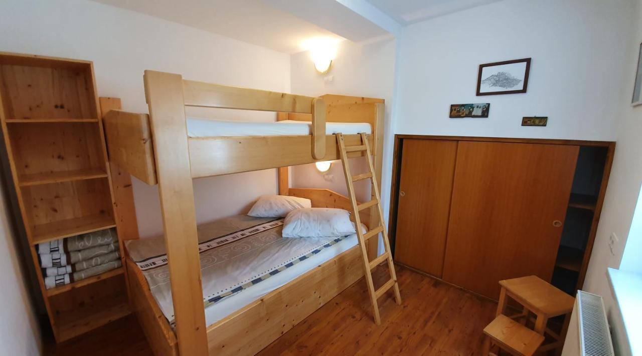 Apartma Majda クランスカゴーラ エクステリア 写真