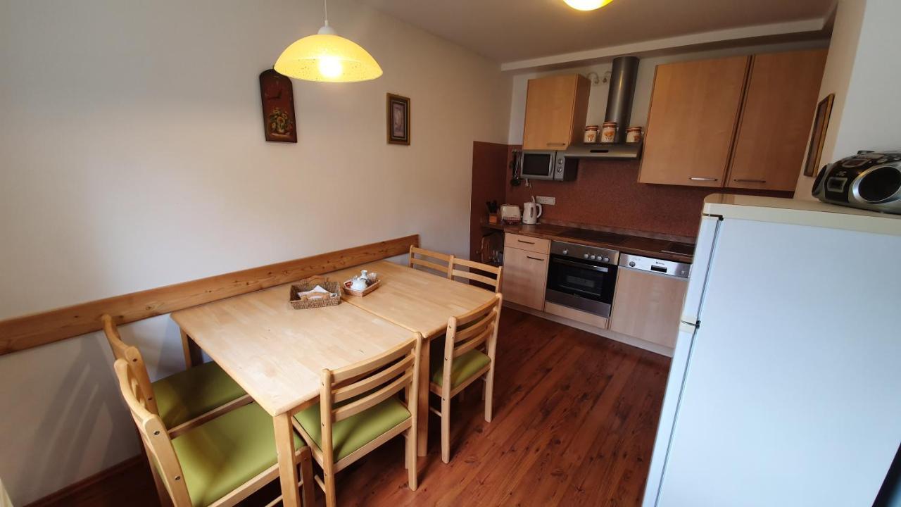 Apartma Majda クランスカゴーラ エクステリア 写真