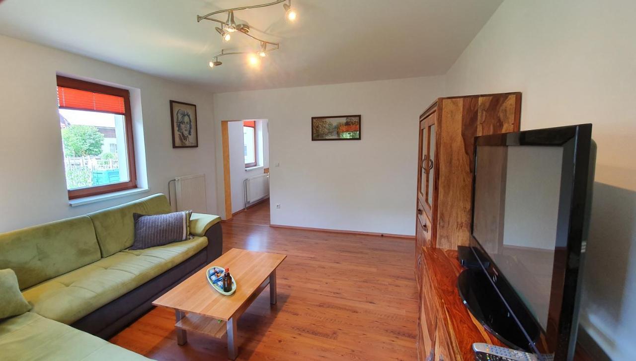Apartma Majda クランスカゴーラ エクステリア 写真