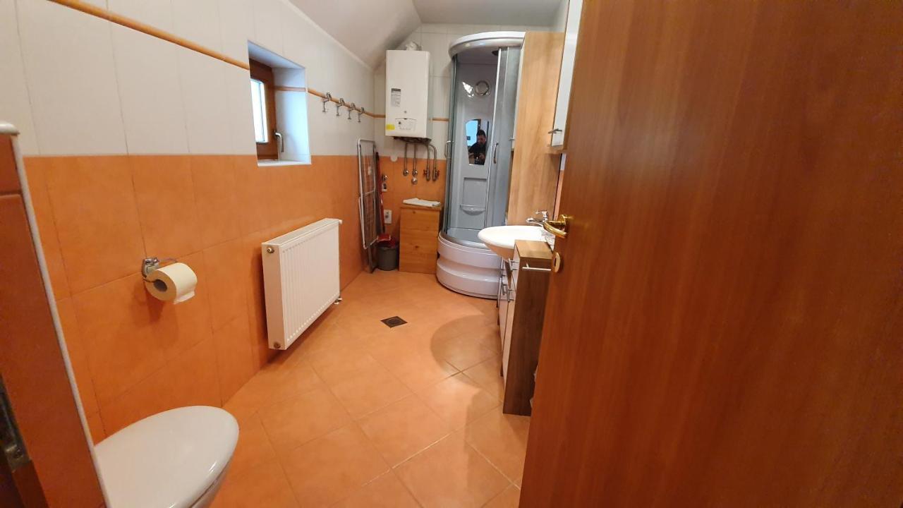 Apartma Majda クランスカゴーラ エクステリア 写真