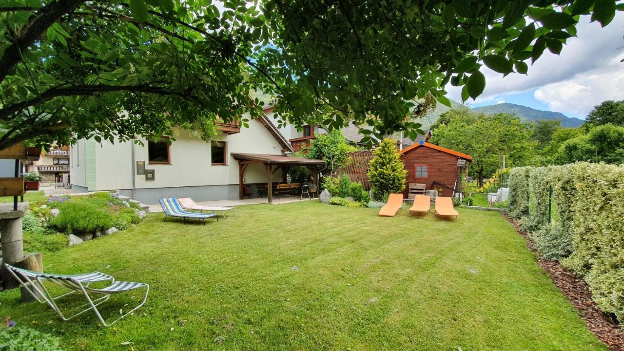 Apartma Majda クランスカゴーラ エクステリア 写真
