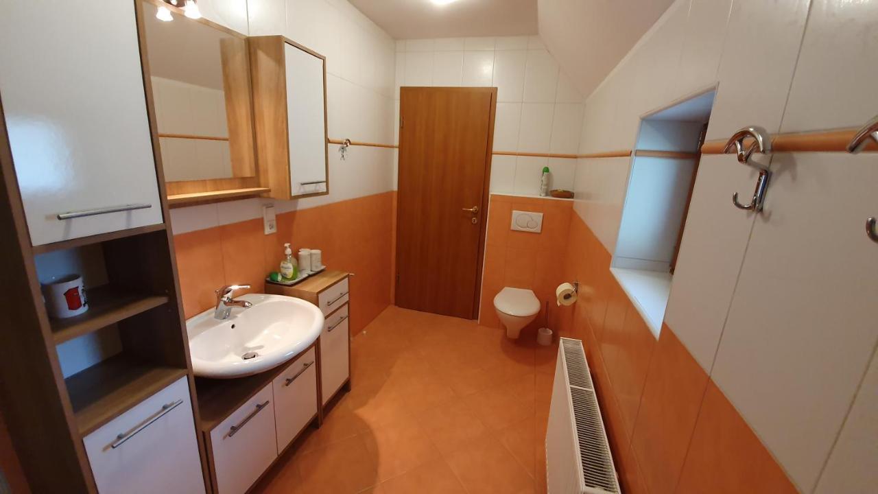 Apartma Majda クランスカゴーラ エクステリア 写真