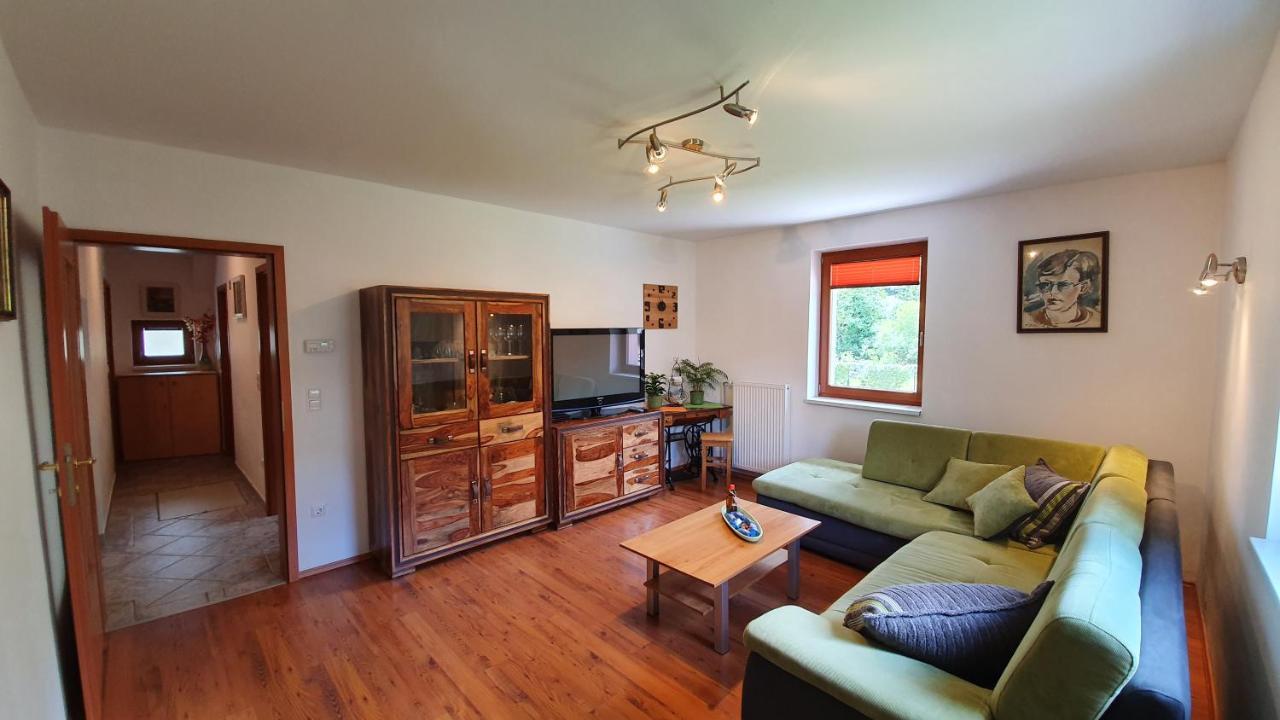 Apartma Majda クランスカゴーラ エクステリア 写真